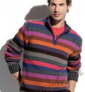 Пуловер (м) 11 *60 PHIL