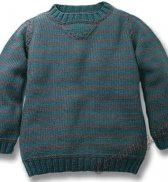 Пуловер (д) 12*18 Anny Blatt HS  №3266