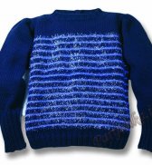 Пуловер (д) 39*18 Anny Blatt HS №3338