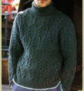 Пуловер (м) 769 2004/05 BDF