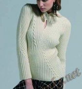 Пуловер Vita (ж) №1554